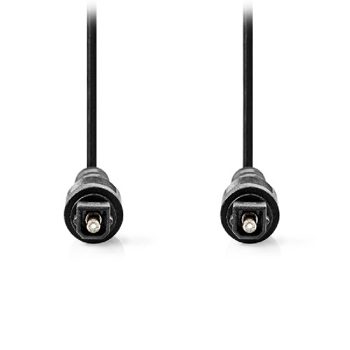 OPTICAL FIBRE CABLE  CAGL25000BK20 2.00m